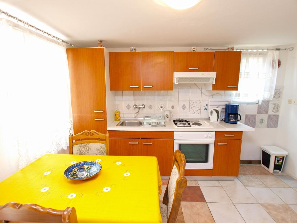 Apartmán Milica 1391 *