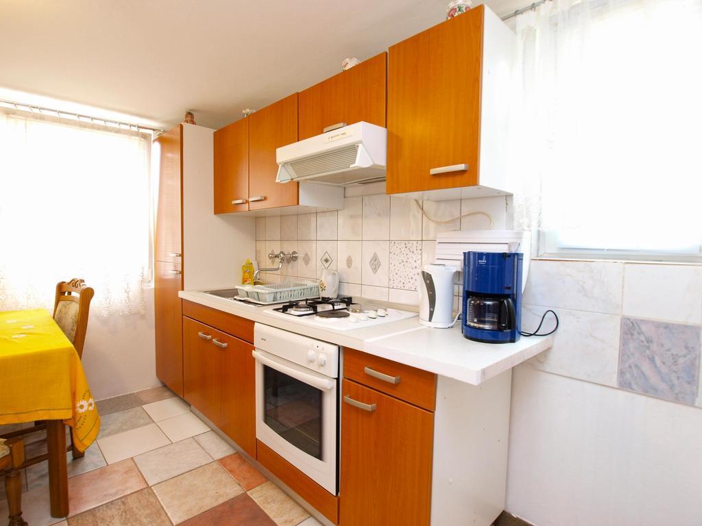 Apartmán Milica 1391 *