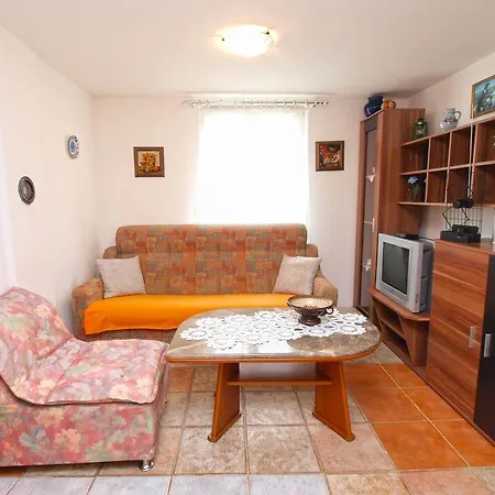 Apartments Milica 1391 Banjole Exterior photo