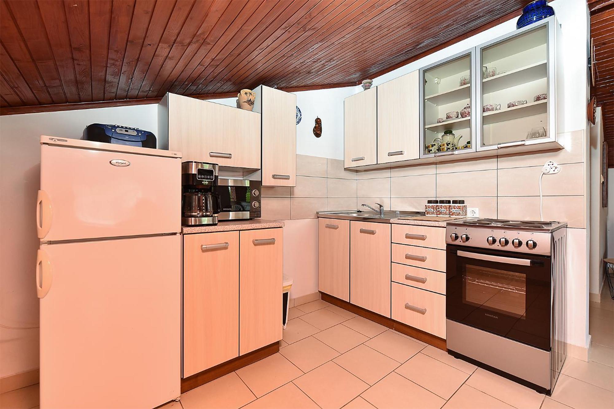Apartamento Milica 1391