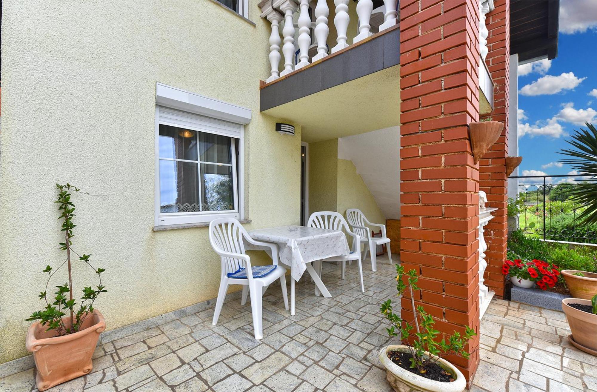 Milica 1391 Apartamento Banjole