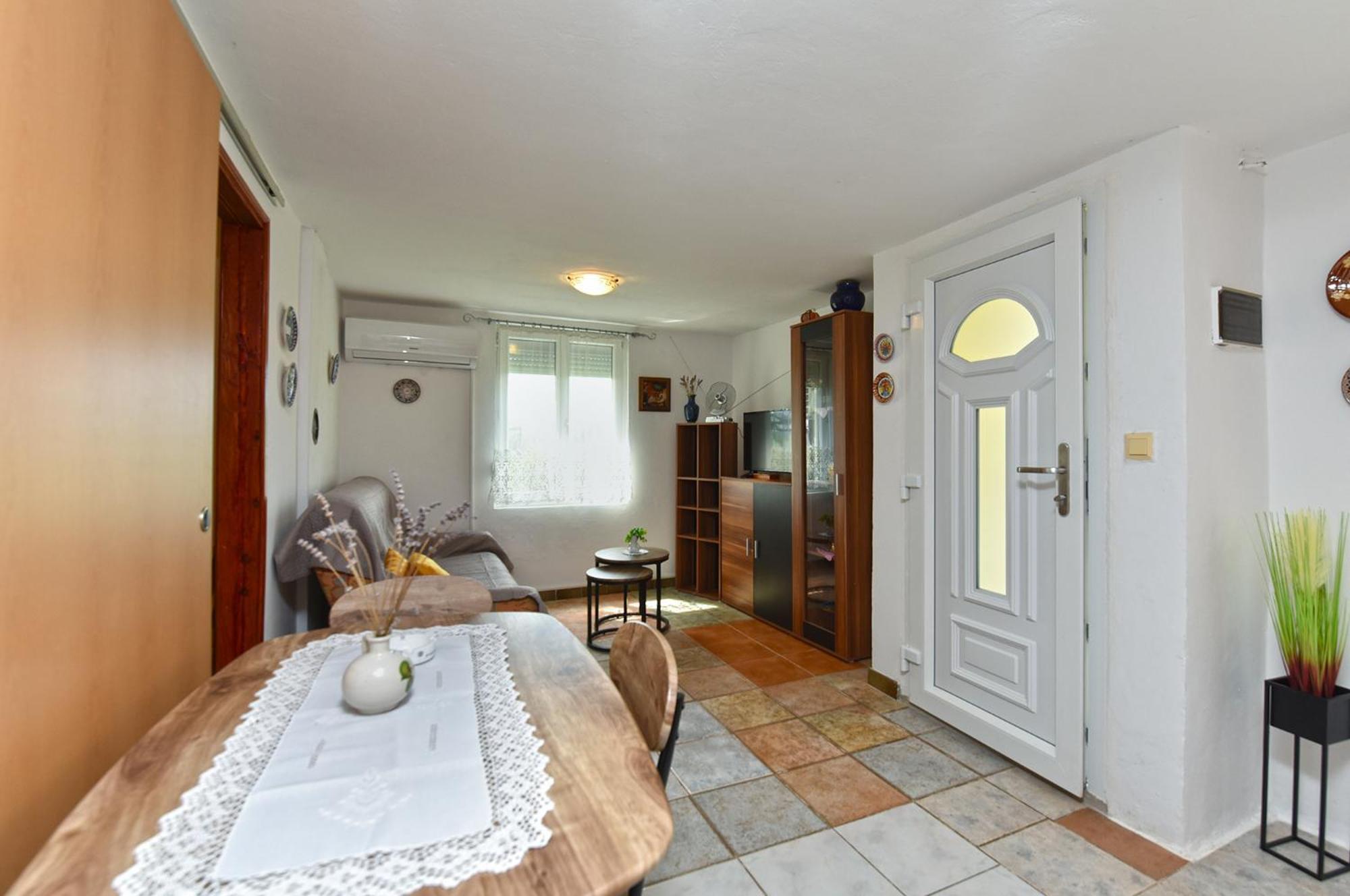 Apartamento Milica 1391