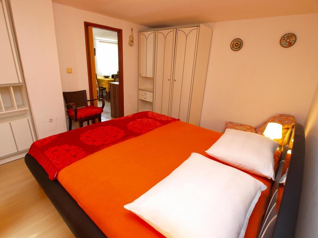 Apartment Milica 1391