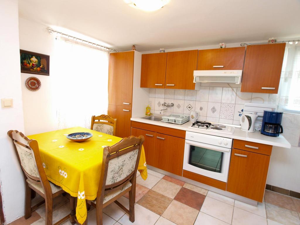 Milica 1391 Apartment