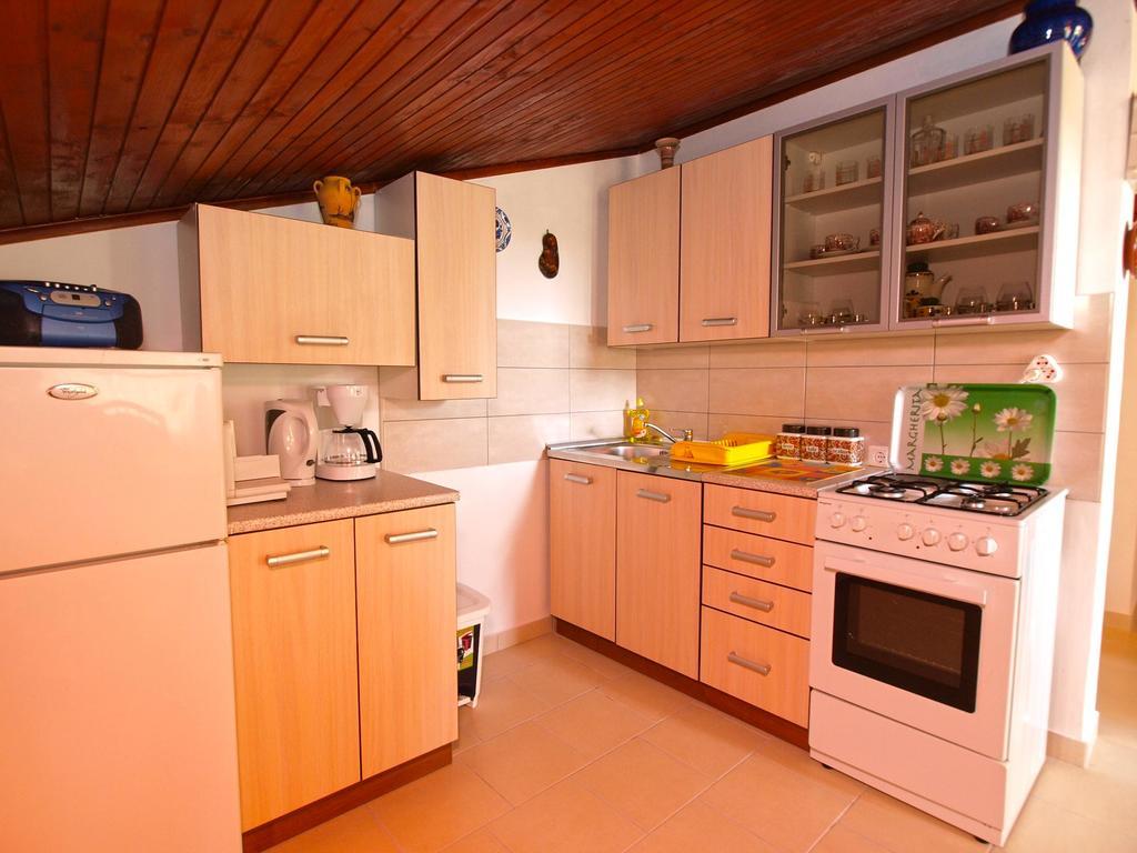 Apartment Milica 1391