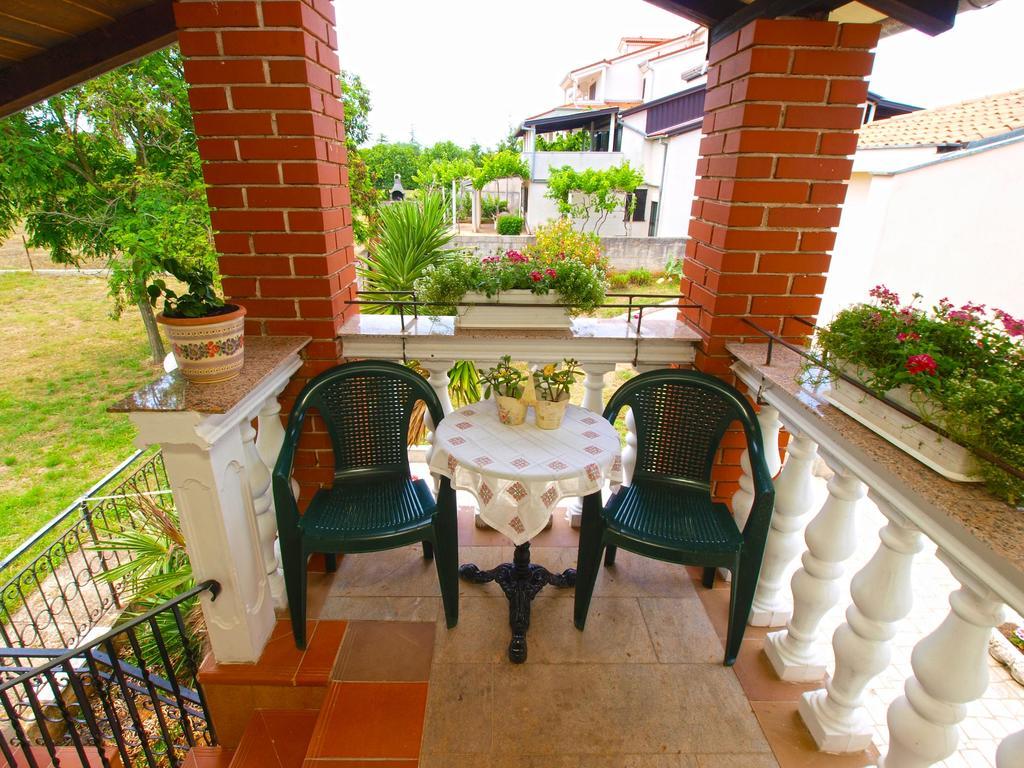 Apartment Milica 1391 Banjole