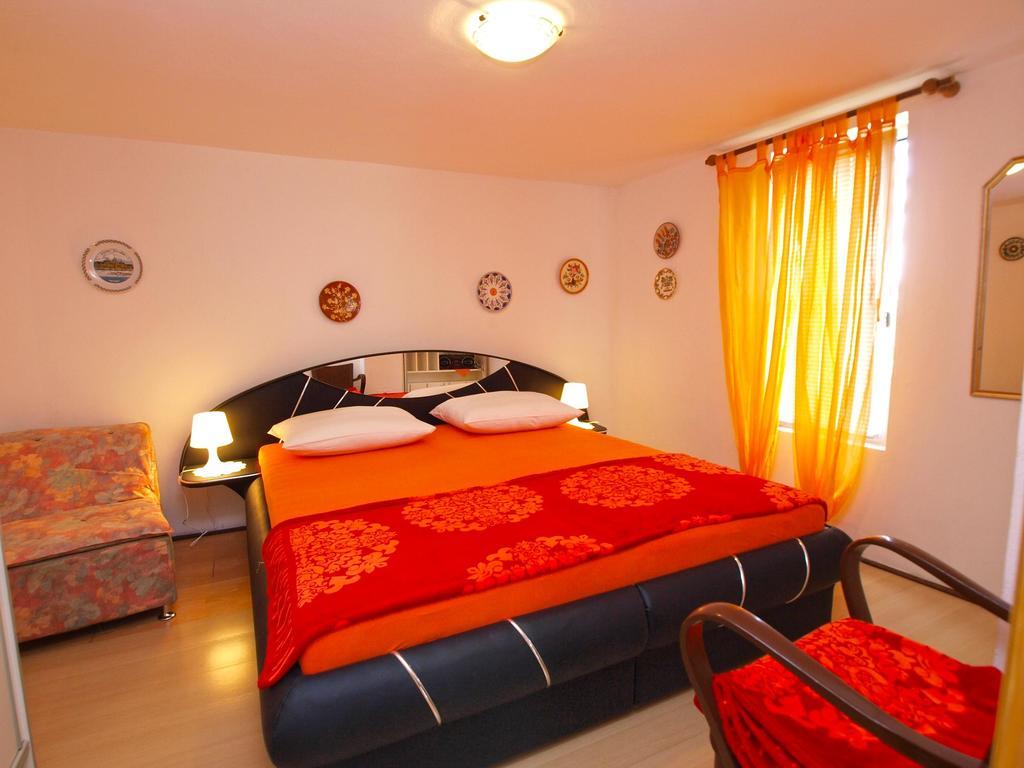 Milica 1391 Apartment